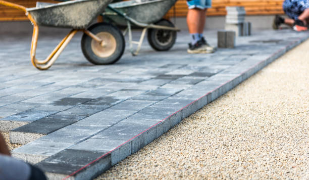 Professional Driveway Pavers in Lillian, AL